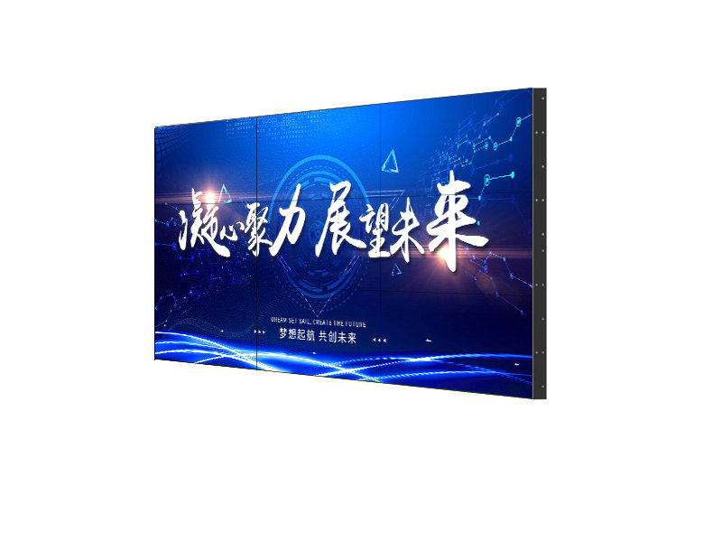 LED显示屏最新技术前沿探索
