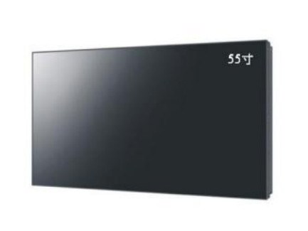 55寸1.8mm500CD液晶拼接单元